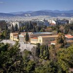 Zappeion Hall